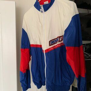 Vintage Retro USA World Cup 1994 Windbreaker Jacket Size M